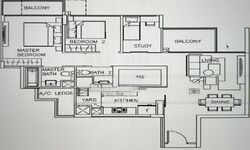 The Canopy (D27), Condominium #466566101